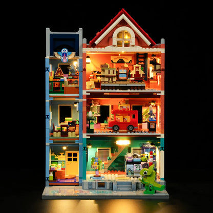 {product_title} | Brick N Build