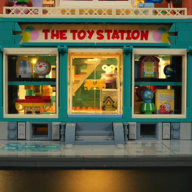 {product_title} | Brick N Build