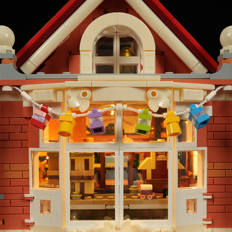 {product_title} | Brick N Build