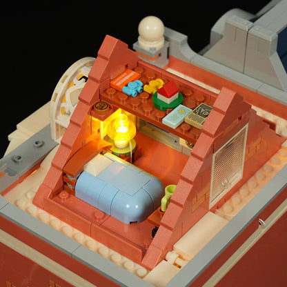 {product_title} | Brick N Build