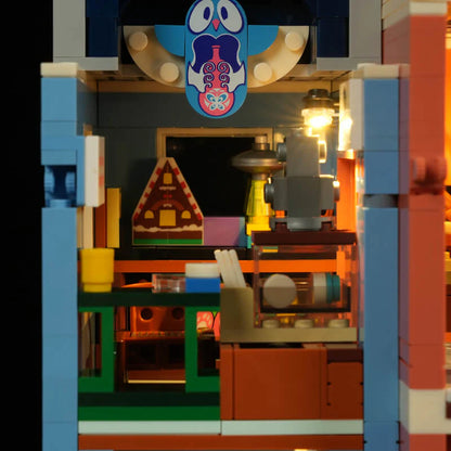 {product_title} | Brick N Build
