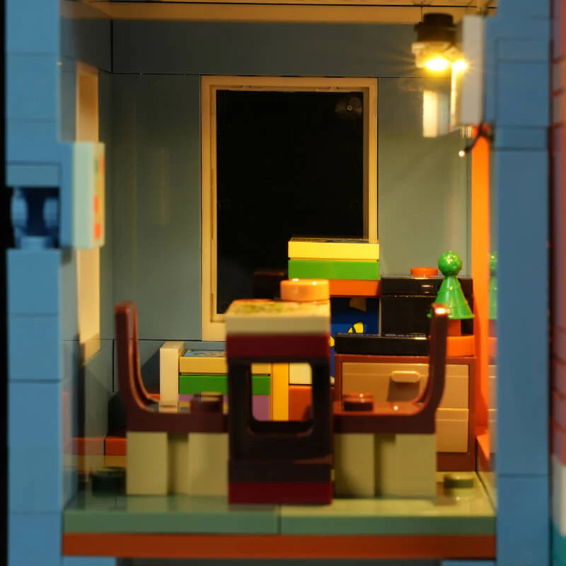 {product_title} | Brick N Build