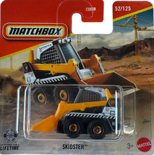 MATCHBOX© - Skidster - 52/125