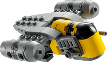 LEGO® Star Wars™ The Razor Crest™ Mini-Build - 30728 - 74 Piece Building Set