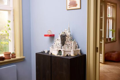LEGO® The Lord of the Rings™ Minas Tirith™ | 11377 | 8278 Piece Building Set