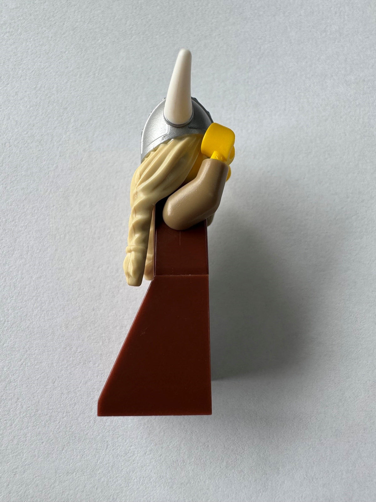 LEGO® Minifigure - CMF Series 7 - Viking Woman - col109