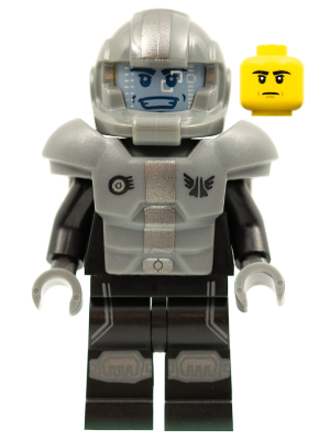 LEGO® Minifigure - CMF Series 13 - Galaxy Trooper - col210