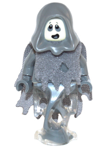 LEGO® Minifigure - CMF Series 14 - Specter - col217