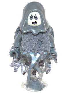 LEGO® Minifigure - CMF Series 14 - Specter - col217
