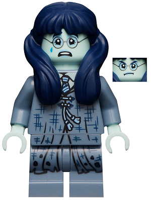LEGO® Minifigure - Harry Potter™ CMF Series 2 - Moaning Myrtle - colhp36
