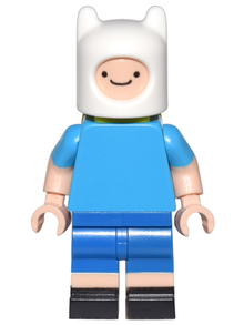 LEGO® Minifigure - Dimensions™ Adventure Time™ - Finn the Human - dim038
