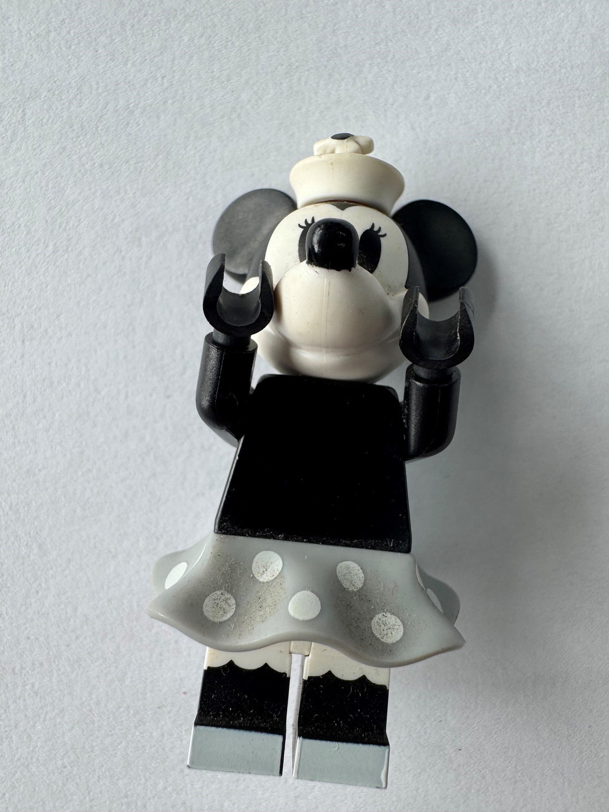LEGO® Minifigure - Disney Series 2 - Vintage Minnie - dis025