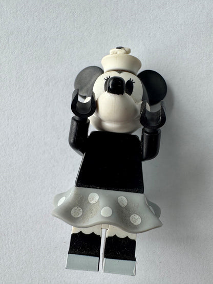 LEGO® Minifigure - Disney Series 2 - Vintage Minnie - dis025