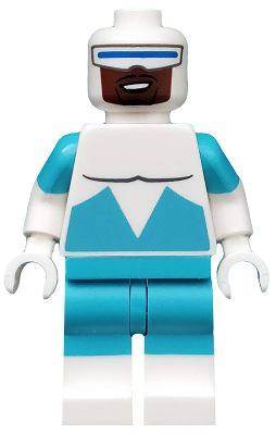 LEGO® Minifigure - Disney Series 2 - Frozone - dis041