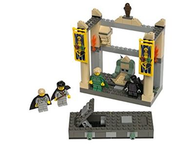 LEGO® Harry Potter™ Chamber of Secrets The Dueling Club - 4733 - 129 Piece Building Set