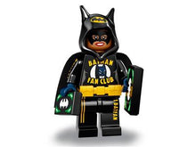 LEGO® Minifigure - Batman Movie CMF Series 2 - Bat-Merch Batgirl - coltlbm2-11