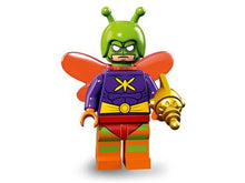 LEGO® Minifigure - Batman Movie CMF Series 2 - Killer Moth - coltlbm2-12
