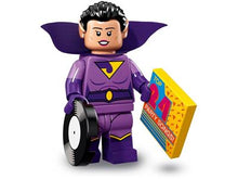 LEGO® Minifigure - Batman Movie CMF Series 2 - Wonder Twin Jayna - coltlbm2-13