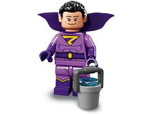 LEGO® Minifigure - Batman Movie CMF Series 2 - Wonder Twin Zan - coltlbm2-14