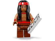 LEGO® Minifigure - Batman Movie CMF Series 2 - Apache Chief - coltlbm2-15