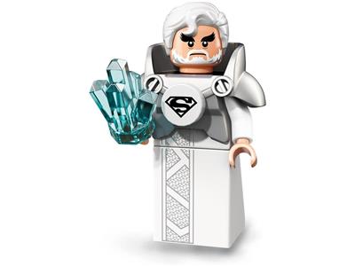 LEGO® Minifigure - Batman Movie CMF Series 2 - Jor-El - coltlbm2-16