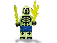 LEGO® Minifigure - Batman Movie CMF Series 2 - Doctor Phosphorus - coltlbm2-18