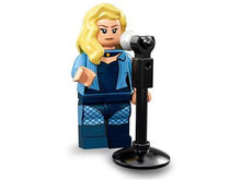 LEGO® Minifigure - Batman Movie CMF Series 2 - Black Canary - coltlbm2-19