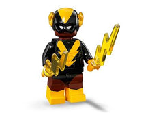LEGO® Minifigure - Batman Movie CMF Series 2 - Black Vulcan - coltlbm2-20