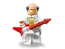 LEGO® Minifigure - Batman Movie CMF Series 2 - Disco Alfred Pennyworth - coltlbm2-2