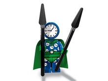 LEGO® Minifigure - Batman Movie CMF Series 2 - Clock King - coltlbm2-3