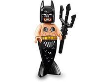 LEGO® Minifigure - Batman Movie CMF Series 2 - Mermaid Batman - coltlbm2-5