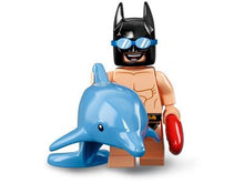 LEGO® Minifigure - Batman Movie CMF Series 2 - Swimsuit Batman - coltlbm2-6
