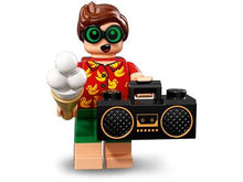 LEGO® Minifigure - Batman Movie CMF Series 2 - Vacation Robin - coltlbm2-8