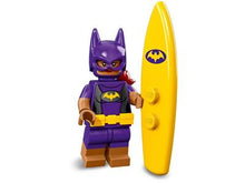 LEGO® Minifigure - Batman Movie CMF Series 2 - Vacation Batgirl - coltlbm2-9