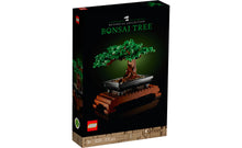 LEGO® ICONS Botanicals Bonsai Tree 10281 – 878-Piece Bonsai Building Set