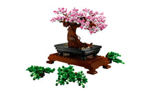 LEGO® ICONS Botanicals Bonsai Tree 10281 – 878-Piece Bonsai Building Set