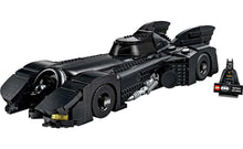 LEGO® DC Batman Returns™ Batmobile™ — 76355 — 2,269 Piece Building Set