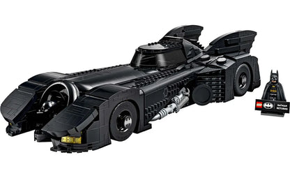 LEGO® DC Batman Returns™ Batmobile™ — 76355 — 2,269 Piece Building Set
