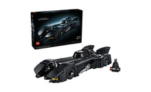 LEGO® DC Batman Returns™ Batmobile™ — 76355 — 2,269 Piece Building Set