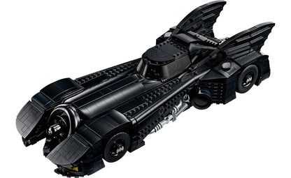 LEGO® DC Batman Returns™ Batmobile™ — 76355 — 2,269 Piece Building Set