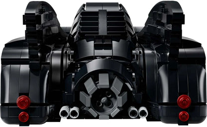 LEGO® DC Batman Returns™ Batmobile™ — 76355 — 2,269 Piece Building Set