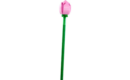 LEGO® Botanicals Lotus Flowers 40647– 220-Piece Floral Building Set