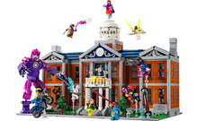 LEGO® Marvel X-Men: The X-Mansion | 76294 | 3093 Piece Building Set