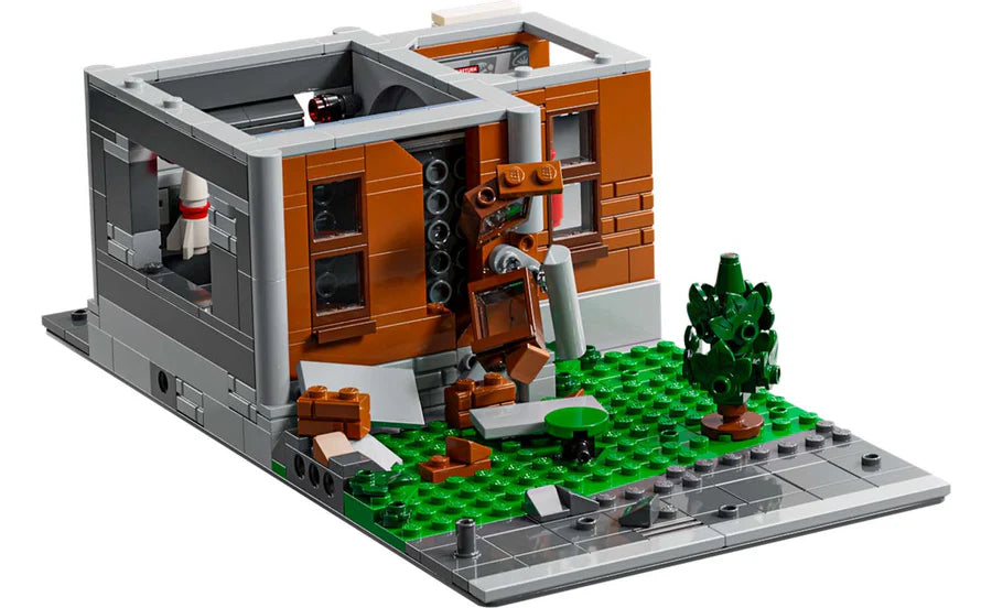 LEGO® Marvel X-Men: The X-Mansion | 76294 | 3093 Piece Building Set