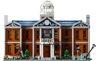 LEGO® Marvel X-Men: The X-Mansion | 76294 | 3093 Piece Building Set