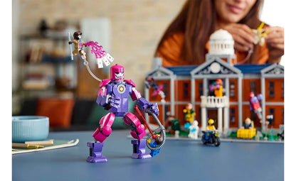 LEGO® Marvel X-Men: The X-Mansion | 76294 | 3093 Piece Building Set
