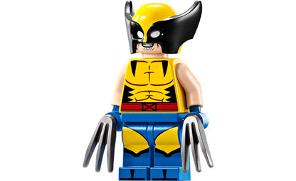 LEGO® Marvel X-Men: The X-Mansion | 76294 | 3093 Piece Building Set