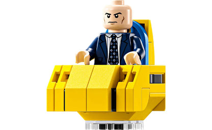 LEGO® Marvel X-Men: The X-Mansion | 76294 | 3093 Piece Building Set