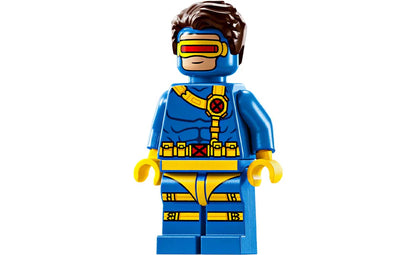 LEGO® Marvel X-Men: The X-Mansion | 76294 | 3093 Piece Building Set