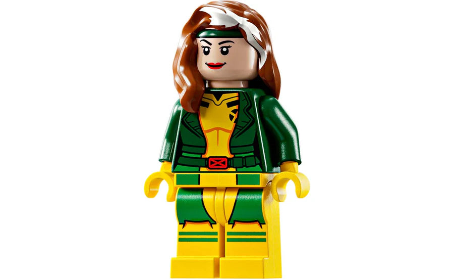 LEGO® Marvel X-Men: The X-Mansion | 76294 | 3093 Piece Building Set